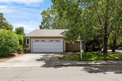 2474 Micawber Lane, Santa Rosa, CA 95401