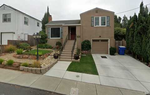 1072 Raymond Avenue, Napa, CA 94559