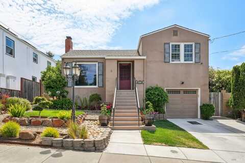 1072 Raymond Avenue, Napa, CA 94559