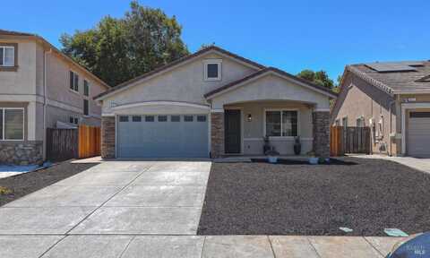 525 River Road, Fairfield, CA 94534