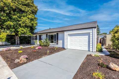 2033 Sonoma Avenue, Santa Rosa, CA 95405