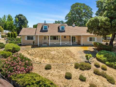 1350 Chateau Place, Ukiah, CA 95482