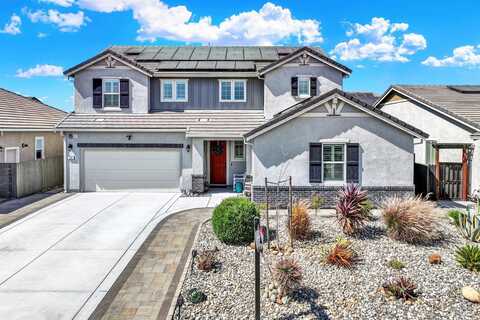 954 Day Lilly Drive, Vacaville, CA 95687