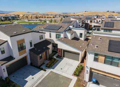 2415 Waterside Drive, Fairfield, CA 94533