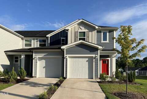 2118 Rockface Way, Durham, NC 27703