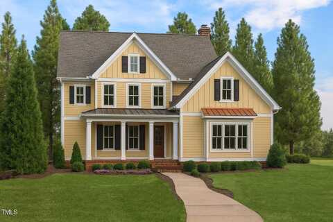 5491 Silk Hope Gum Springs Road, Siler City, NC 27344