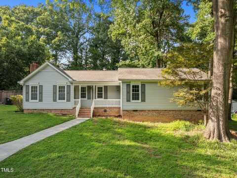 219 Barclay Road, Durham, NC 27712