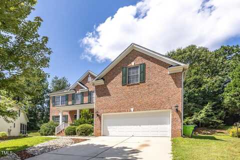 12426 Pawleys Mill Circle, Raleigh, NC 27614