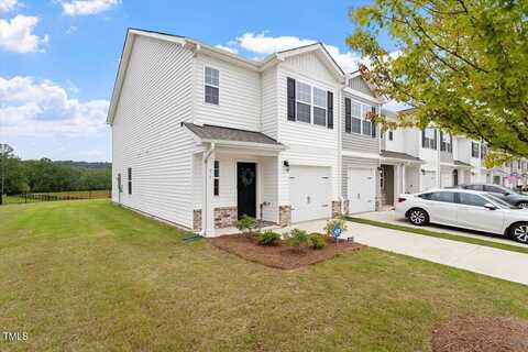 96 March Creek Drive, Fuquay Varina, NC 27526