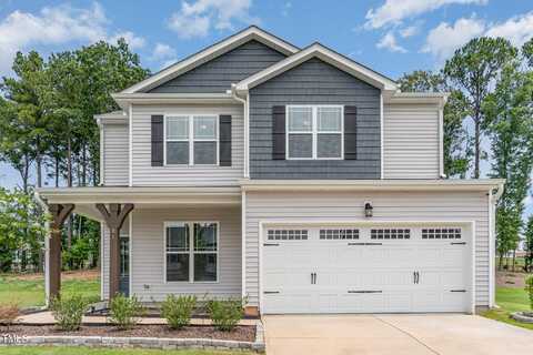 81 Albereto Drive, Clayton, NC 27527
