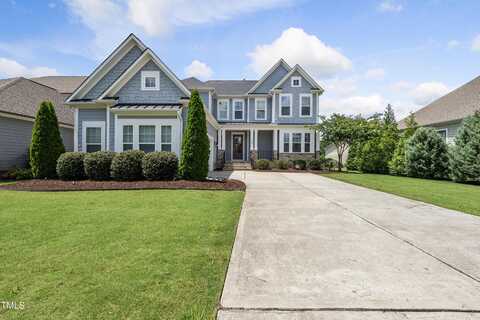 200 Coffee Bluff Lane, Holly Springs, NC 27540