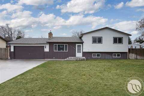 1224 Dublin St, Billings, MT 59105