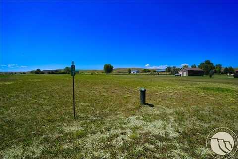 Lot Lot Drive, Joliet, MT undefined