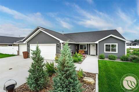 4613 Liahona Lane, Billings, MT 59106