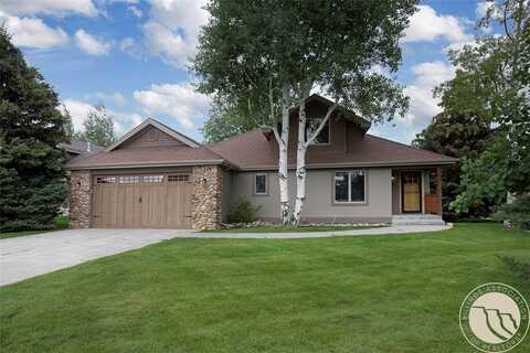 1405 Silver Circle, Red Lodge, MT 59068