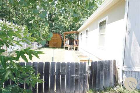 10 Attika Street N, Billings, MT 59105