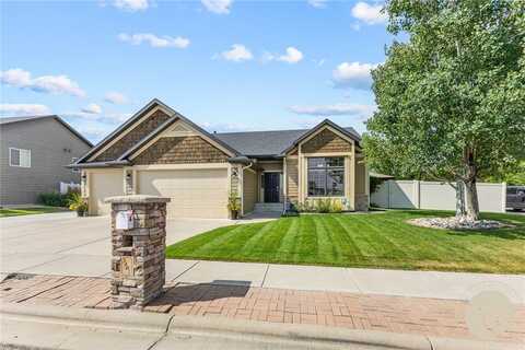 5405 Round Stone Avenue, Billings, MT 59106