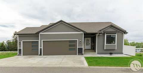 4960 Whisper Way, Billings, MT 59106