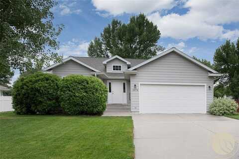 3078 Colton Blvd, Billings, MT 59102