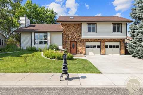 1035 Ginger Avenue, Billings, MT 59105