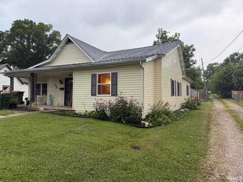 428 S Troll Street, Sullivan, IN 47882