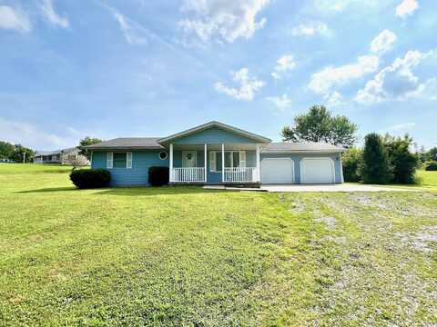 865 Noe Road, Orleans, IN 47452
