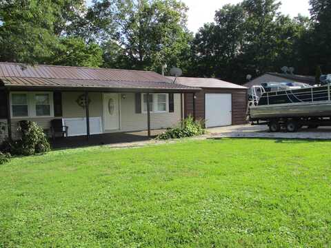 7601 W county 700 S Road, French Lick, IN 47432