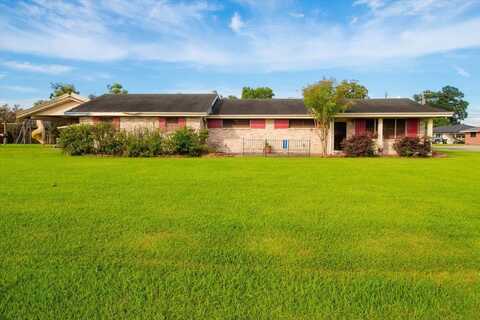 101 Everette Drive, Houma, LA 70364