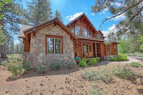 12458 Lookout Loop, Truckee, CA 96161