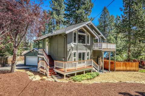 15198 Chatham Reach, Truckee, CA 96161