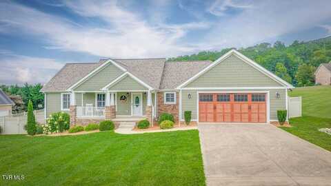 315 Sunrise Drive, Elizabethton, TN 37643