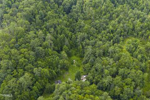834 Simerly Creek Road, Hampton, TN 37658