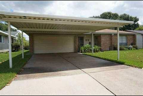 612 N 34th st, Nederland, TX 77627