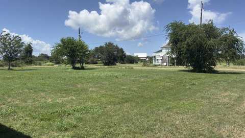 TBD Quinn Street, Sabine Pass, TX 77656