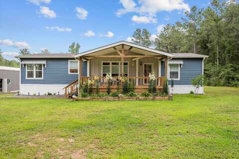 275 CR 3215, Colmesneil, TX 75938