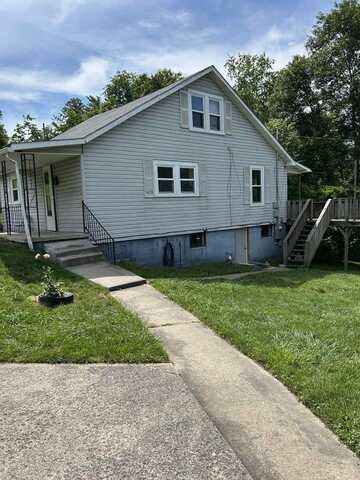 134 Breezeway Ct, BECKLEY, WV 25801