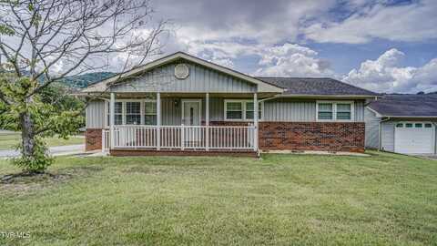 366 East Carters Valley Road, Kingsport, TN 37660