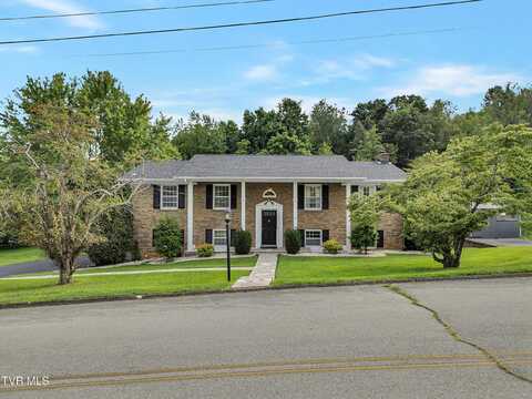 508 Meadowlark Drive, Greeneville, TN 37743