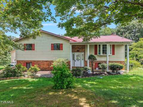 855 Sioux Trail, Greeneville, TN 37743