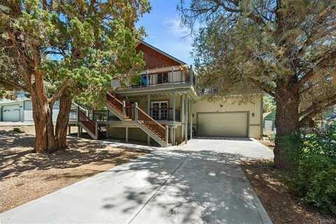 1090 Mount Shasta Road, Big Bear City, CA 92314