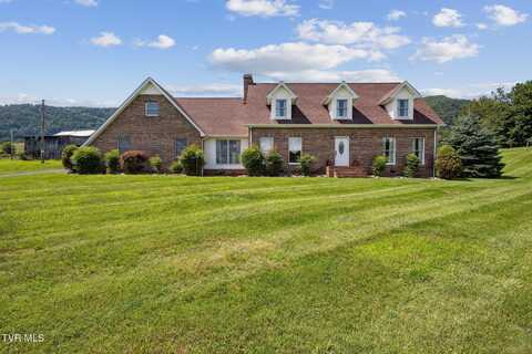 6929 Finney Road, Honaker, VA 24260