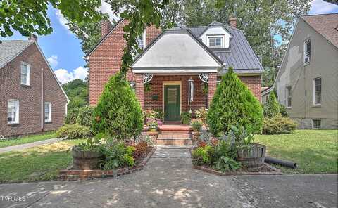 717 Holston Street, Kingsport, TN 37660
