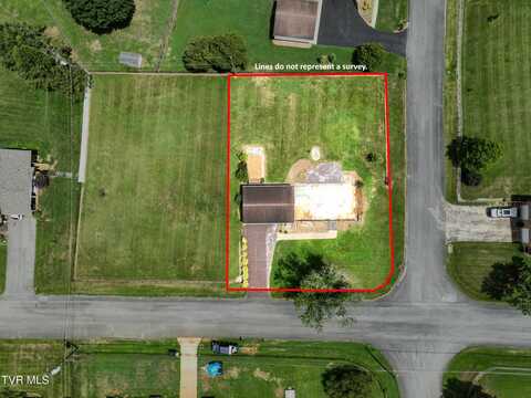 304 Kinkead Street, Church Hill, TN 37642