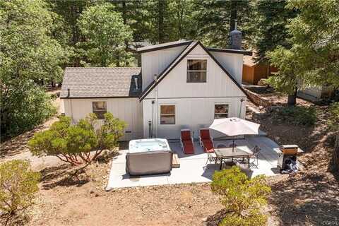 774 Eureka Drive, Big Bear Lake, CA 92315
