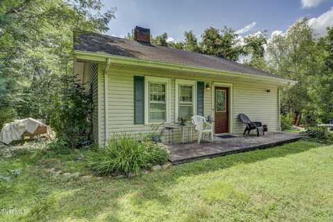 1186 Riverview Drive, Elizabethton, TN 37643