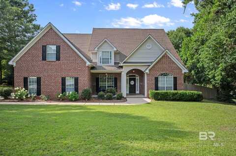 8437 Weatherford Court, Spanish Fort, AL 36527