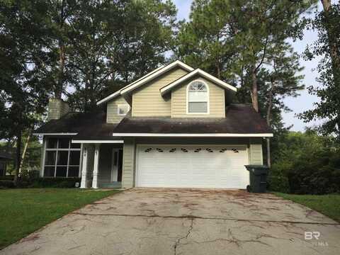 128 Worchester Drive, Daphne, AL 36526