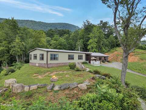 292 Old Railroad Grade Road, Roan Mountain, TN 37687