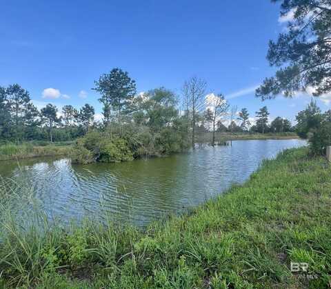 0 Cowpen Creek Road, Robertsdale, AL 36567