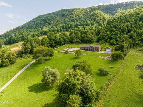 9600 Porterfield Highway, Abingdon, VA 24210